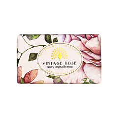 The English Soap Company Vintage Rose