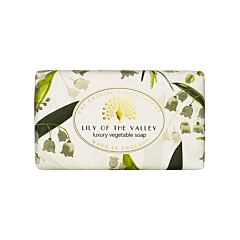 The English Soap Company Lily Of The Valley
