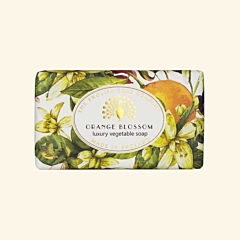 The English Soap Company Orange Blossom