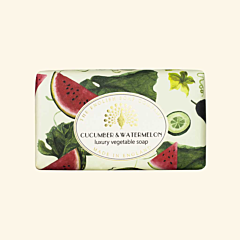 The English Soap Company Cucumber & Watermelon