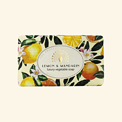 The English Soap Company Lemon & Mandarin