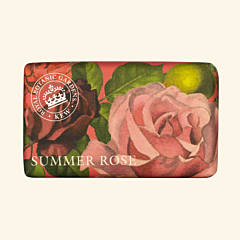 The English Soap Company Summer Rose