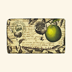 The English Soap Company Lemongrass & Lime