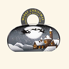 The English Soap Company Winter Village