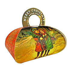 The English Soap Company White Christmas