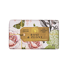 The English Soap Company Rose & Peony