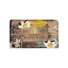 The English Soap Company Indian Sandalwood