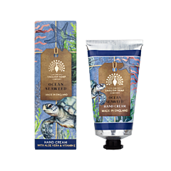 The English Soap Company Ocean Seaweed Handcreme