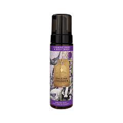 The English Soap Company Lavender Duschschaum