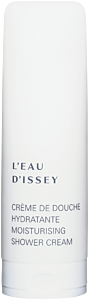 Issey Miyake L'Eau d'Issey Moisturizing Shower Cream