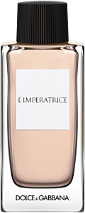 Dolce & Gabbana 3 L'Impératrice EdT Nat. Spray
