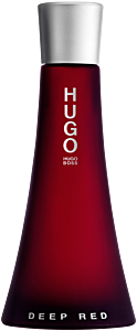 Hugo Boss Hugo Deep Red EdP Nat. Spray