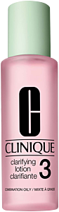 Clinique Clarifying Lotion 3