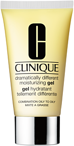 Clinique Dramatically Different Moisturizing Gel in der Tube