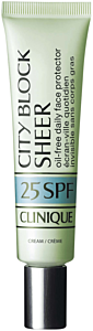 Clinique City Block Sheer SPF 25