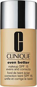 Clinique Even Better Makeup SPF 15