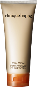 Clinique Happy Body Cream