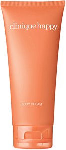 Clinique Happy Body Cream