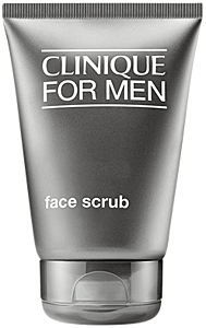 Clinique For Men Face Scrub