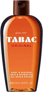 Tabac Original Bath & Shower Gel