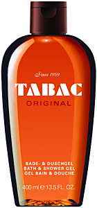 Tabac Original Bath & Shower Gel