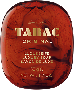 Tabac Original Luxury Soap