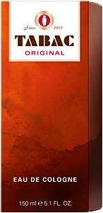 Tabac Original EdC Nat. Spray