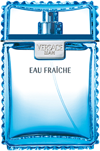 Versace Man Eau Fraîche EdT Nat. Spray