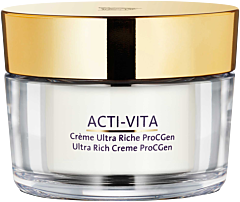 Monteil Acti-Vita Ultra Rich Creme ProCGen