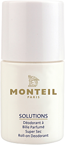 Monteil Deodorant Super Sec Roll-On