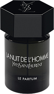 Yves Saint Laurent La Nuit de L'Homme Le Parfum Vapo