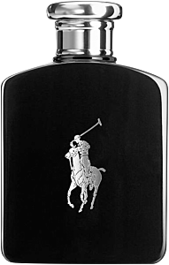 Ralph Lauren Polo Black EdT Vapo