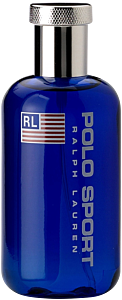 Ralph Lauren Polo Sport EdT Vapo