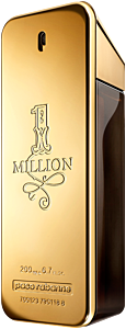 rabanne 1 Million EdT Nat. Spray