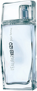 Kenzo L'Eau Pour Femme EdT Nat. Spray