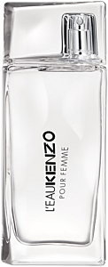 Kenzo L'Eau Pour Femme EdT Nat. Spray