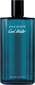 Davidoff Cool Water EdT Nat. Spray