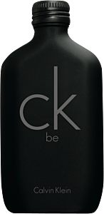 Calvin Klein CK Be EdT Nat. Spray