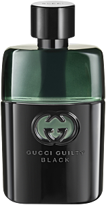 Gucci Guilty Black Pour Homme EdT Nat. Spray