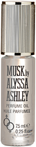 Alyssa Ashley Musk Perfume Oil