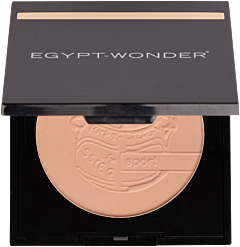 Tana Egypt-Wonder Compact-Single "Sport"