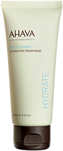 AHAVA Time to Hydrate Hydration Cream Mask