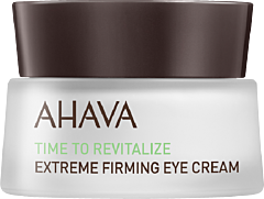 AHAVA Time to Revitalize Extreme Firming Eye Cream