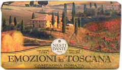 Nesti Dante Emozione in Toscana Campagna Dorata Soap