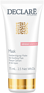 Declaré Stress Balance Mask