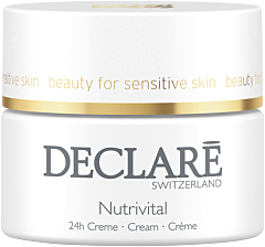 Declaré Vital Balance Nutrivital