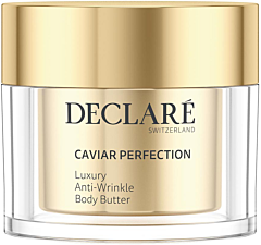 Declaré Caviar Perfection Luxury Anti-Wrinkle Body Butter