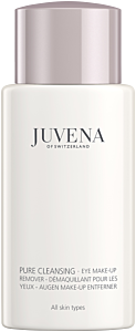 Juvena Pure Cleansing Eye Make up Remover