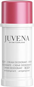 Juvena Body Care Cream Deodorant