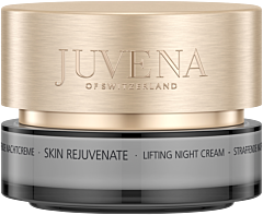 Juvena Skin Rejuvenate Lifting Night Cream - Normal to Dry Skin